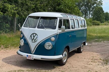 VW T1 Gebrauchtwagen