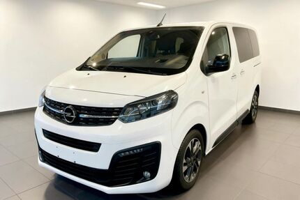 Opel Zafira Life Gebrauchtwagen