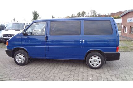 VW T4 andere Gebrauchtwagen