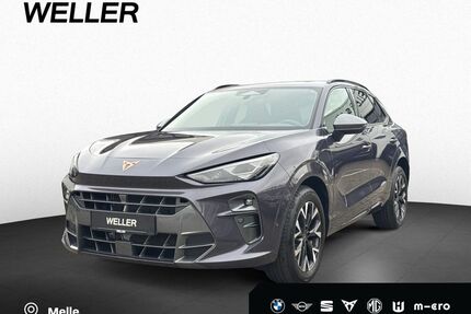 Cupra Terramar Gebrauchtwagen