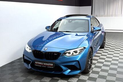 BMW M2 Gebrauchtwagen