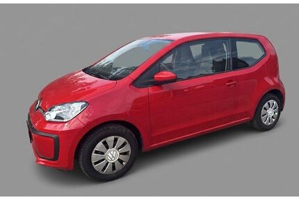 VW up! Gebrauchtwagen