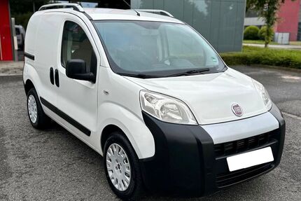 Fiat Fiorino Gebrauchtwagen