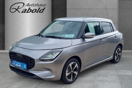 Suzuki Swift Gebrauchtwagen