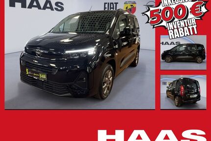 Opel Combo Life Gebrauchtwagen