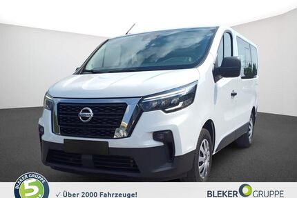 Nissan Primastar Gebrauchtwagen