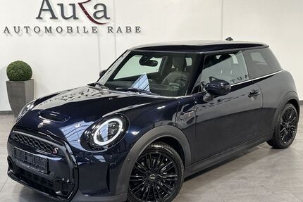 Mini Cooper S Gebrauchtwagen