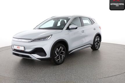 BYD ATTO 3 Gebrauchtwagen