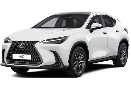 Lexus NX 350h Gebrauchtwagen