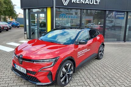 Renault Megane E-TECH Gebrauchtwagen