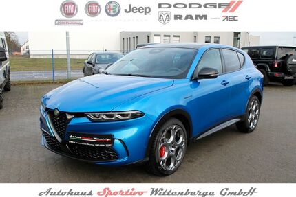 Alfa Romeo Tonale Gebrauchtwagen