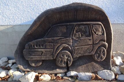 Suzuki Jimny Gebrauchtwagen