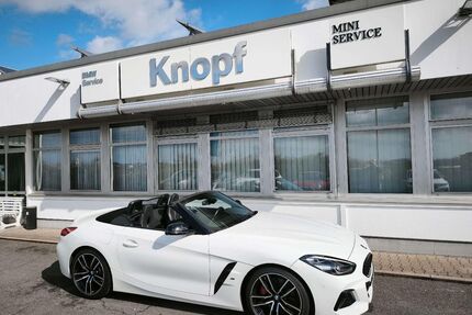 BMW Z4 M Gebrauchtwagen