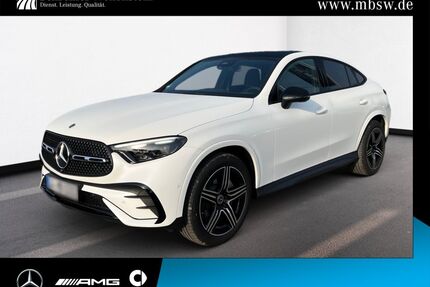Mercedes-Benz GLC 450 Gebrauchtwagen