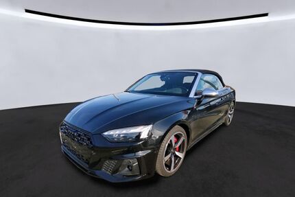 Audi S5 Gebrauchtwagen