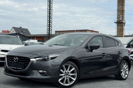 Mazda 3 Gebrauchtwagen