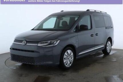 VW Caddy Maxi Gebrauchtwagen