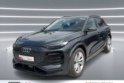 Audi Q6 e-tron Gebrauchtwagen