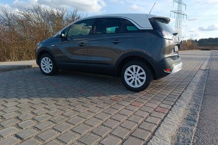 Opel Crossland (X) Gebrauchtwagen
