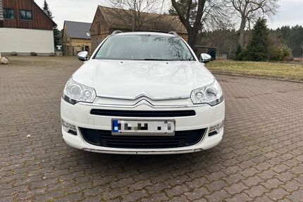 Citroen C5 Gebrauchtwagen