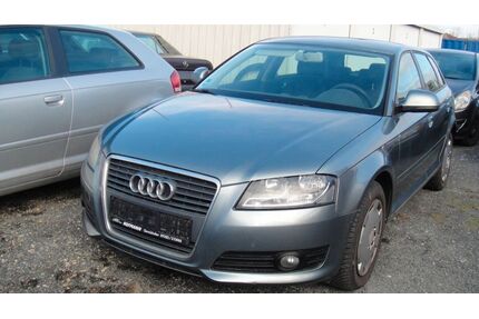 Audi A3 Gebrauchtwagen