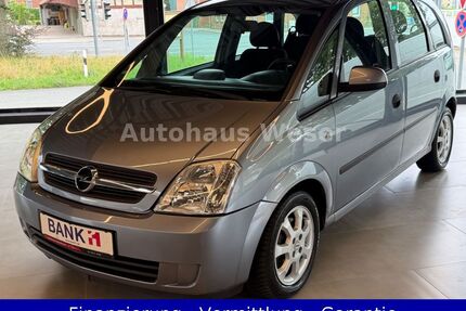 Opel Meriva Gebrauchtwagen