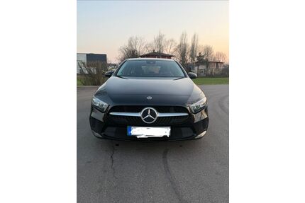 Mercedes-Benz A 180 Gebrauchtwagen