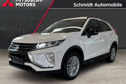Mitsubishi Eclipse Cross Gebrauchtwagen