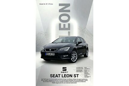 Seat Leon Gebrauchtwagen