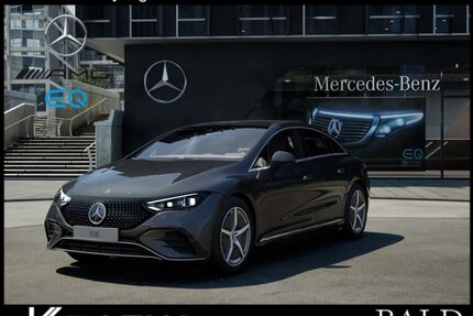 Mercedes-Benz EQE Gebrauchtwagen