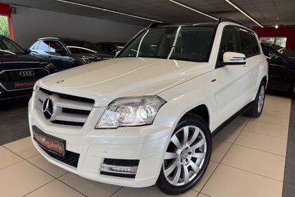 Mercedes-Benz GLK 350 Gebrauchtwagen