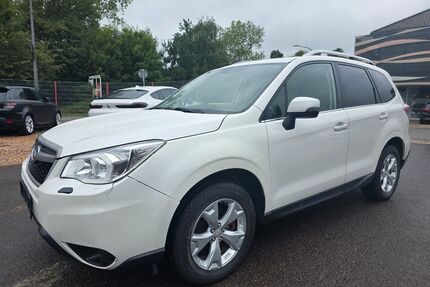 Subaru Forester Gebrauchtwagen