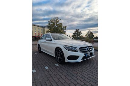 Mercedes-Benz C 200 Gebrauchtwagen