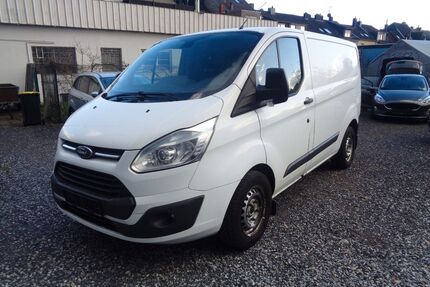 Ford Transit Custom Gebrauchtwagen