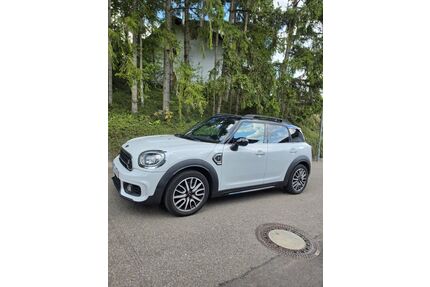 Mini Countryman S (Cooper) Gebrauchtwagen