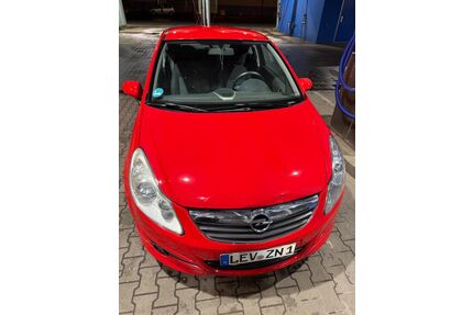 Opel Corsa Gebrauchtwagen