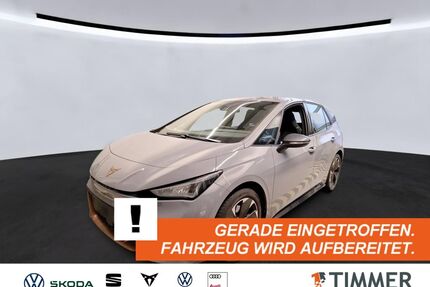 Cupra Born Gebrauchtwagen
