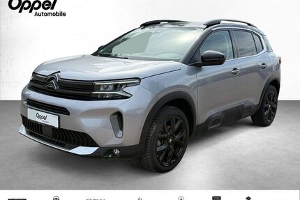 Citroen C5 Aircross Gebrauchtwagen