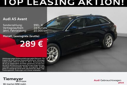 Audi A5 Gebrauchtwagen