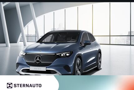Mercedes-Benz EQE Gebrauchtwagen