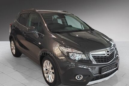 Opel Mokka Gebrauchtwagen