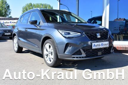 Seat Arona Gebrauchtwagen