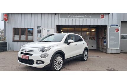 Fiat 500X Gebrauchtwagen