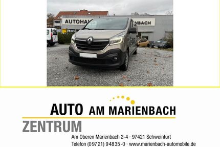 Renault Trafic Gebrauchtwagen