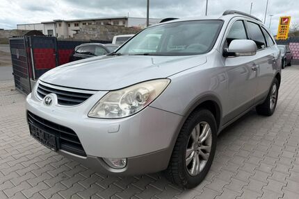 Hyundai ix55 Gebrauchtwagen