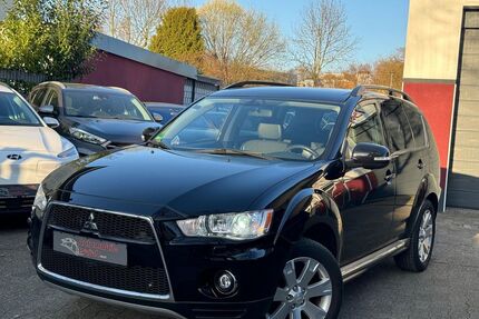 Mitsubishi Outlander Gebrauchtwagen
