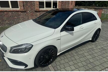 Mercedes-Benz A 45 AMG Gebrauchtwagen