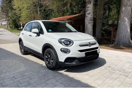 Fiat 500X Gebrauchtwagen