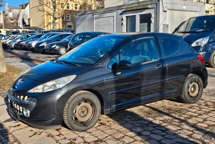 Peugeot 207 Gebrauchtwagen