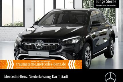 Mercedes-Benz GLA 200 Gebrauchtwagen
